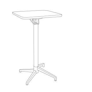 Café & Restaurant Tables